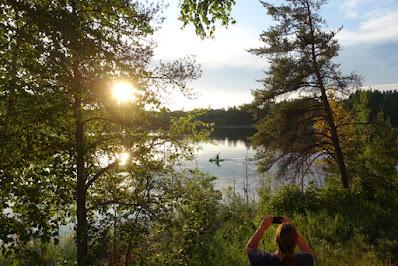 A NIGHT UNDER THE STARS, Celebrating Camp Bovey