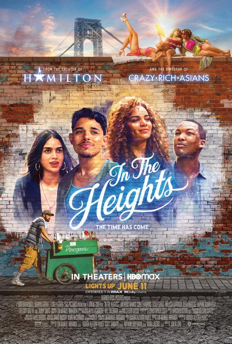 REVIEW: In The Heights