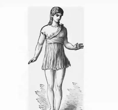 There Was a Separate Festival for Women There Was a Separate Festival for Women