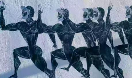 The Marathon was Not an Event at the Ancient Games The Marathon was Not an Event at the Ancient Games