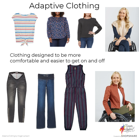 Where to Buy Adaptive Clothing
