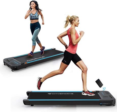 CITYSPORTS Treadmill for home and offices