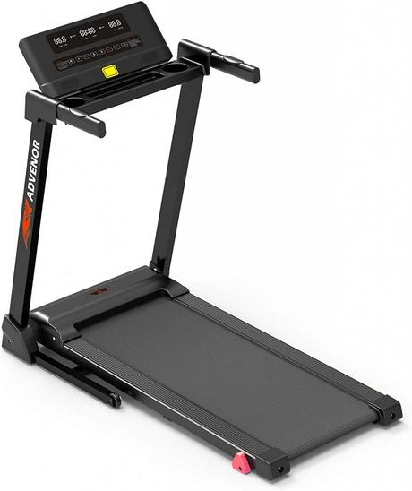 Advenor fitness treadmill