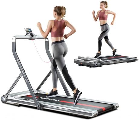 RHYTHM FUN Treadmill