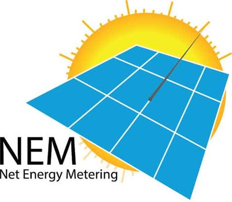 Net Energy Metering
