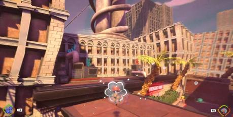Psychonauts 2: All Emotional Baggage Locations