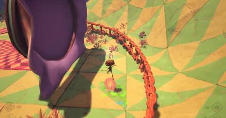 Psychonauts 2: All Emotional Baggage Locations