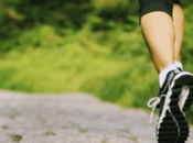 Advantages Running Outdoors