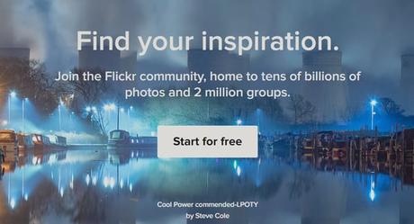 15 Best Photo Sharing Website and Apps