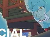 ‘Bright: Samurai Soul’ Netflix Anime Movie: What Know Release Date Offical Trailer