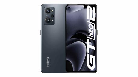 realme gt neo2