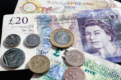 British Pound to Euro Slides 0.69% Hit by Energy Crisis