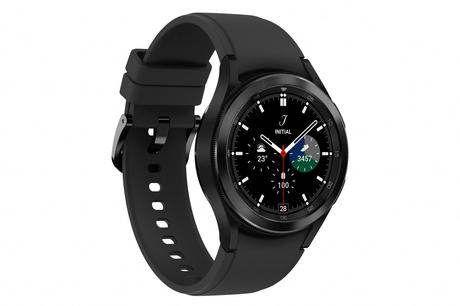 Samsung Galaxy Watch 4 Classic Thom Browne launch