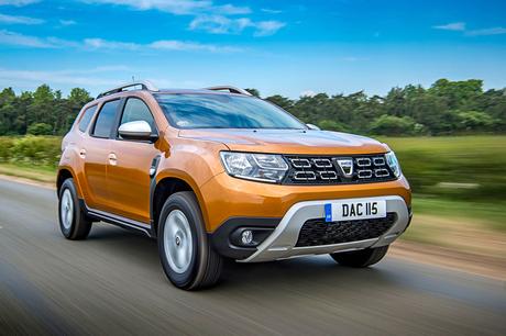 What Is The Best Medium Suv To Buy In Australia