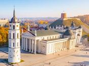 Family Vacation Attractions Baltics