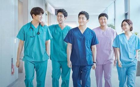 Why Hospital Playlist Season 3 Won’t be Returning for Netflix?