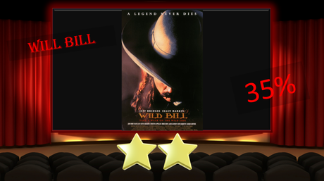 ABC Film Challenge – 90’s Movies – W – Wild Bill (1995) Movie Thoughts