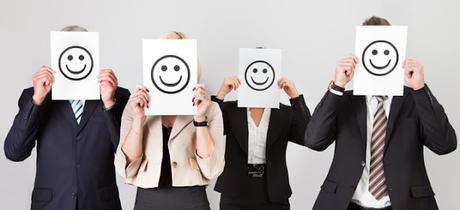 Emotions at the Workplace - through a new lens of choice