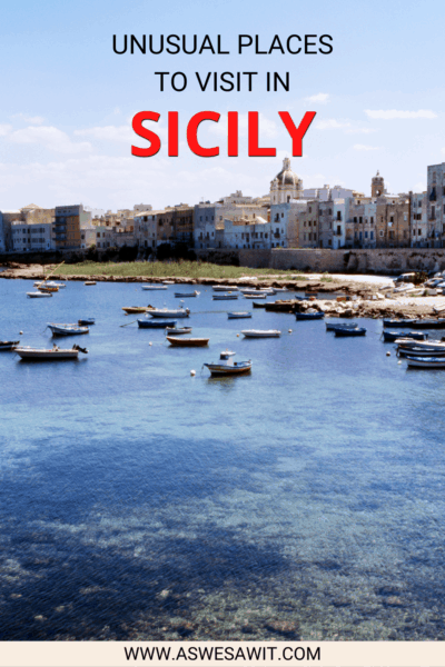 8 Unusual Places in Sicily Off the Beaten Path