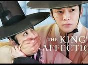 Netflix K-Drama ‘The King’s Affection’: Episode Release Schedule What Know