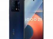 iQOO with Snapdragon 778G, 64MP Triple Rear Camera Launched: Price, Specifications