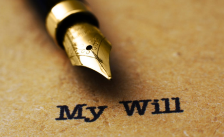 Making My Will Online – A Brief Guide