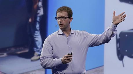 Facebook Chief Technology Officer Mike Schroepfer to Step Down in 2022