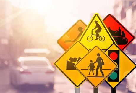 Road Safety Rules