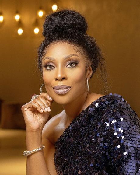 Mo Abudu Net Worth And Biography