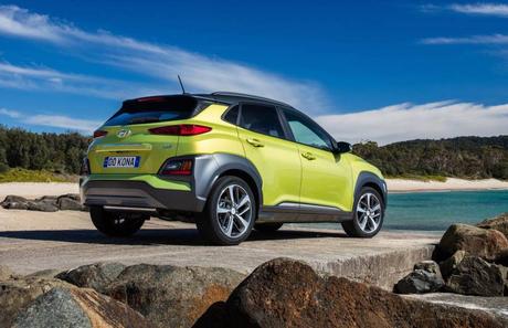 Best Suv Cars Australia 2020