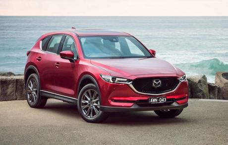 Suv Cars Australia 2019