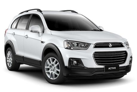 Suv Cars Australia 2019