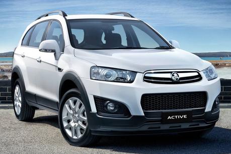 Suv Cars Australia 2019