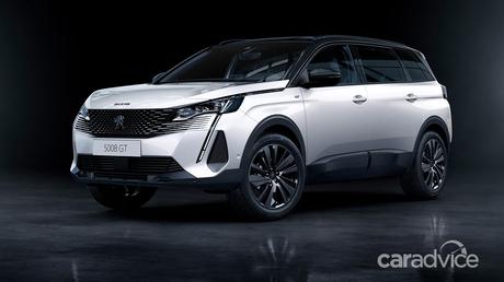 Suv Cars Australia 2021