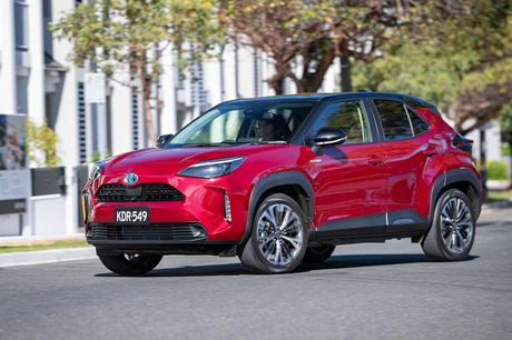 Suv Cars Australia 2021