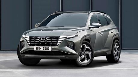 Suv Cars Australia 2021