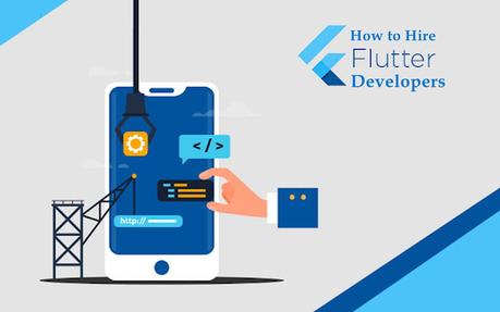 flutter developers