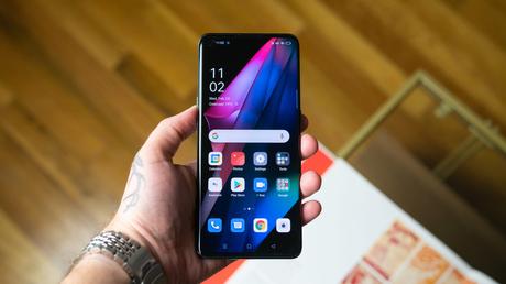 Oppo hardware with Oxygen OS may not be such a bad thing