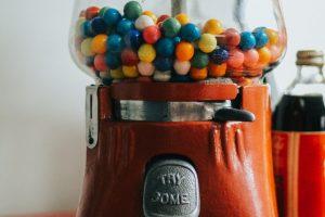 How is Gum Made-mongersmint