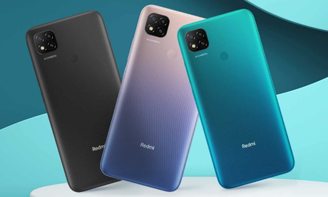 Redmi 9 Activ