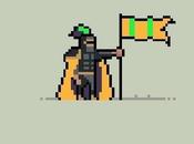 Knight Number 55…lookin Like Straight Halloween Pumpkin! #nft #nftdrop