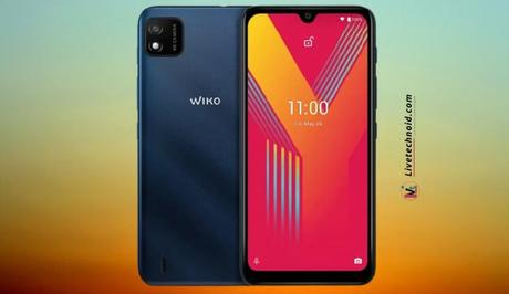 Wiko Y62 Plus Full Specifications and Price