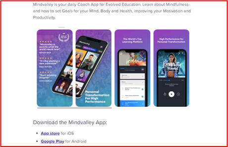Mindvalley Quest All Access Pass Review 2021: (Get It For $499 NOW)
