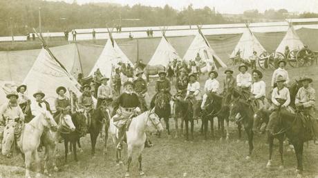 How Mexican Vaqueros Inspired the American Cowboy