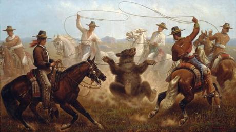 How Mexican Vaqueros Inspired the American Cowboy