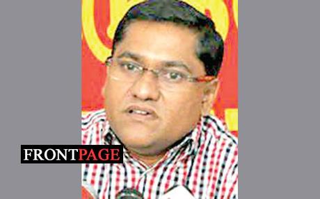 Easter Sunday  victims seek  justice soon – JVP