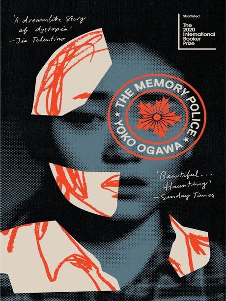 The Memory Police by Yoko Ogawa