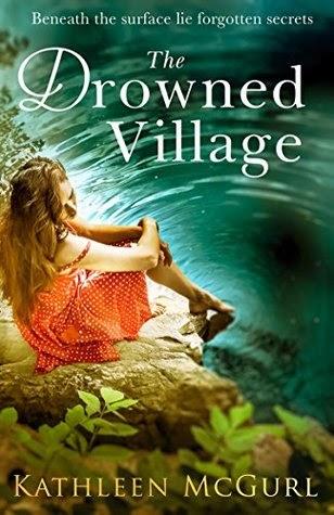 The Drowned Village by @KathMcGurl