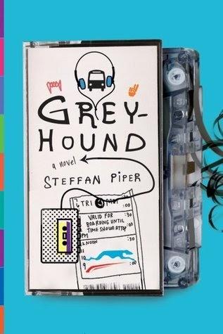 Greyhound by @sebbyraines