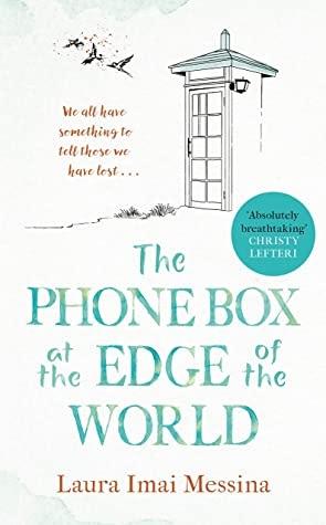 The Phone Box at the Edge of the World by @LaImaiMessina